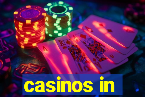 casinos in