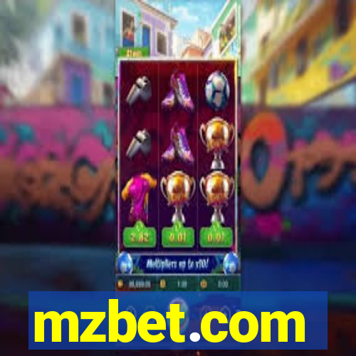 mzbet.com