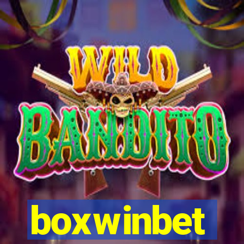 boxwinbet