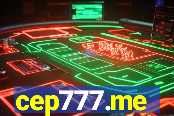 cep777.me