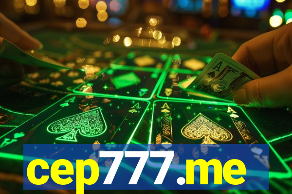 cep777.me