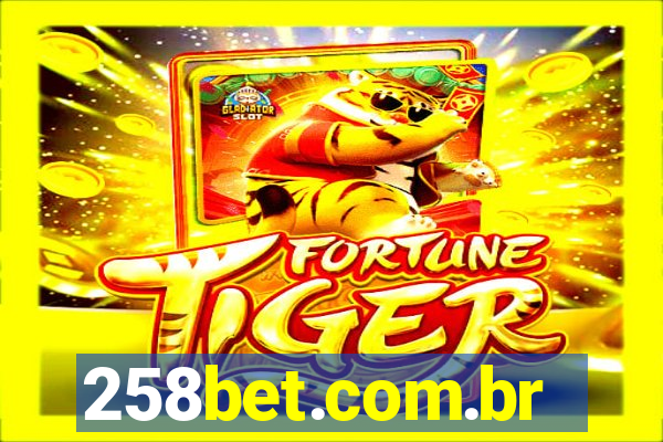 258bet.com.br