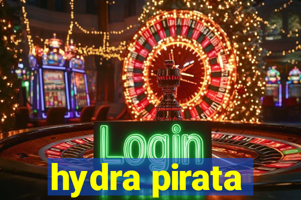 hydra pirata