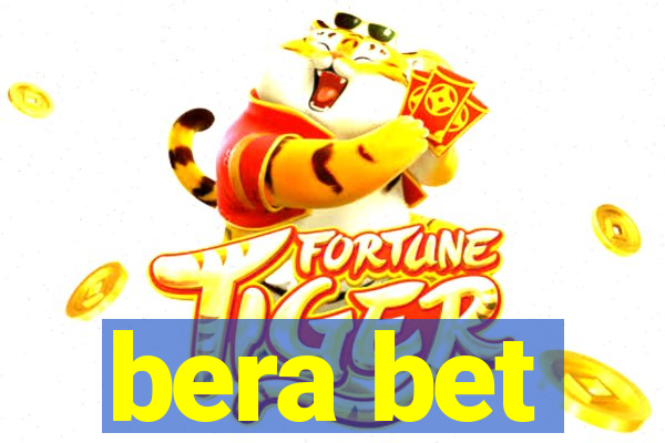 bera bet