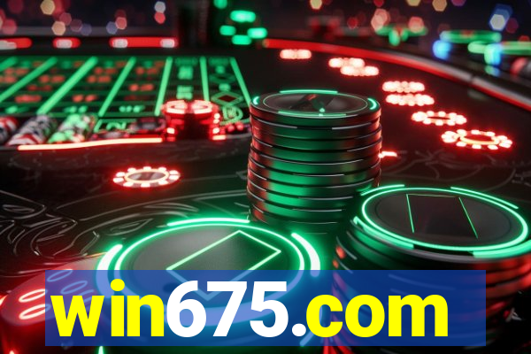 win675.com