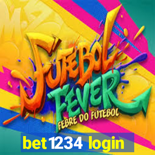 bet1234 login