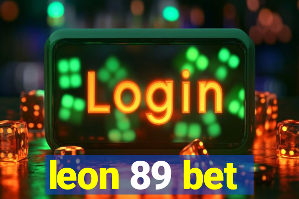 leon 89 bet