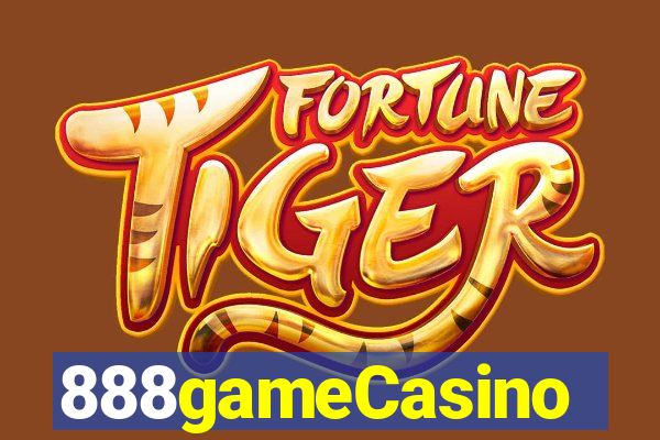 888gameCasino