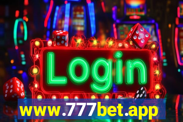 www.777bet.app