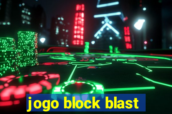 jogo block blast