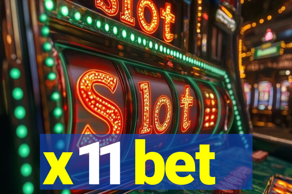 x11 bet