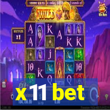 x11 bet