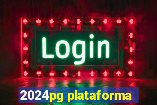 2024pg plataforma