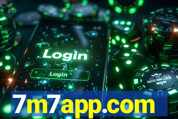 7m7app.com