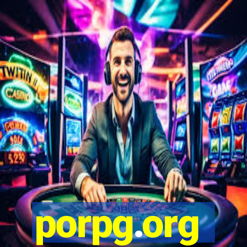 porpg.org