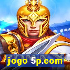 jogo 5p.com