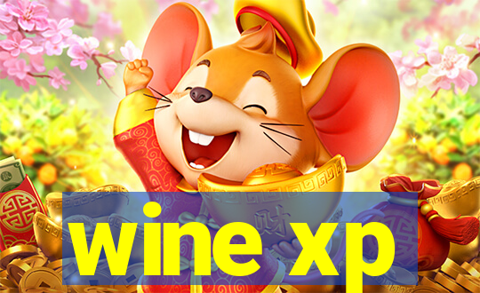 wine xp