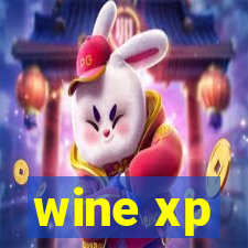 wine xp