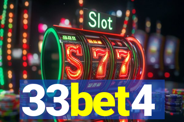 33bet4