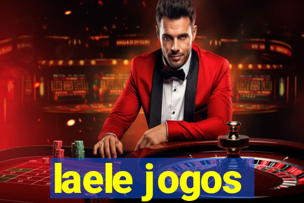 laele jogos