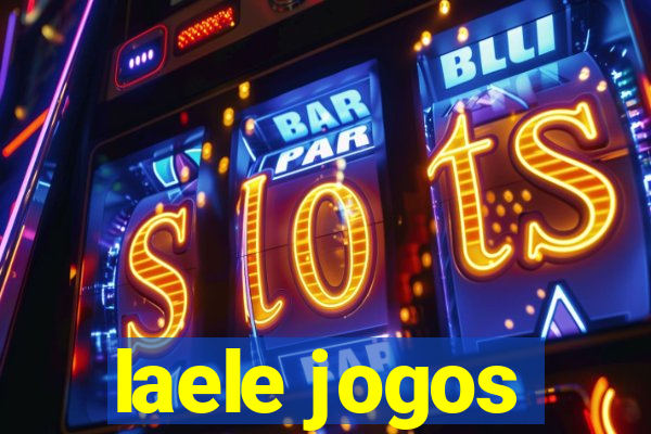 laele jogos