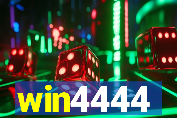 win4444