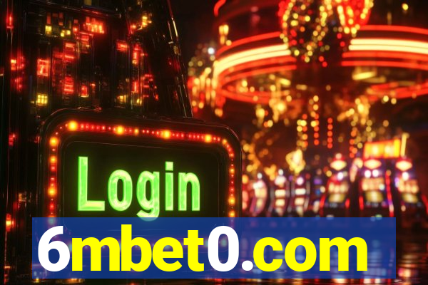 6mbet0.com