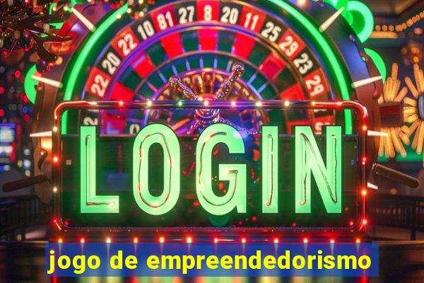 jogo de empreendedorismo