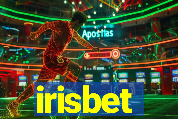 irisbet