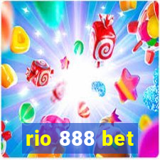 rio 888 bet