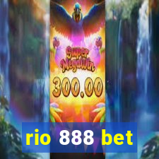 rio 888 bet