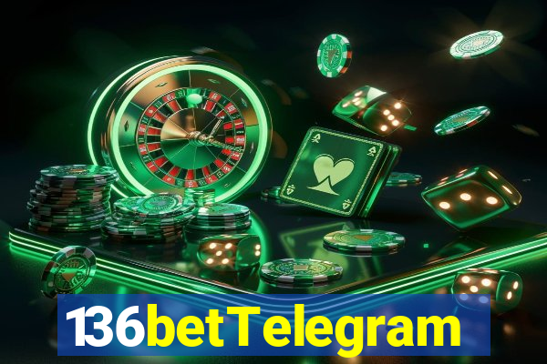 136betTelegram