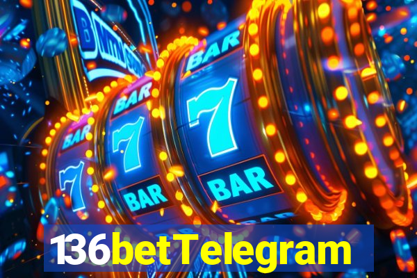 136betTelegram