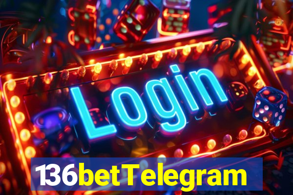 136betTelegram