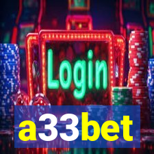 a33bet