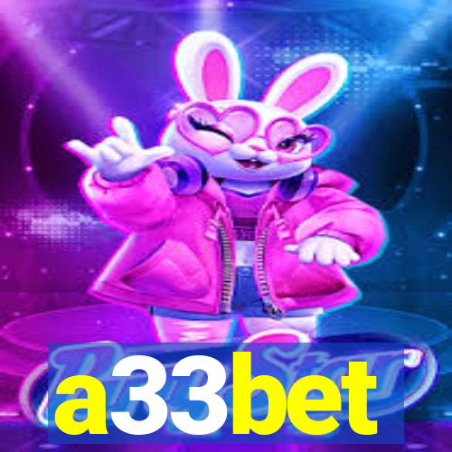 a33bet