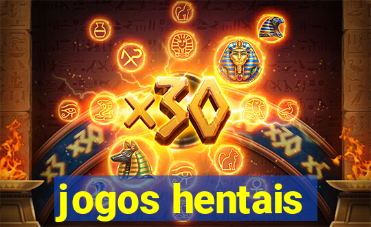 jogos hentais