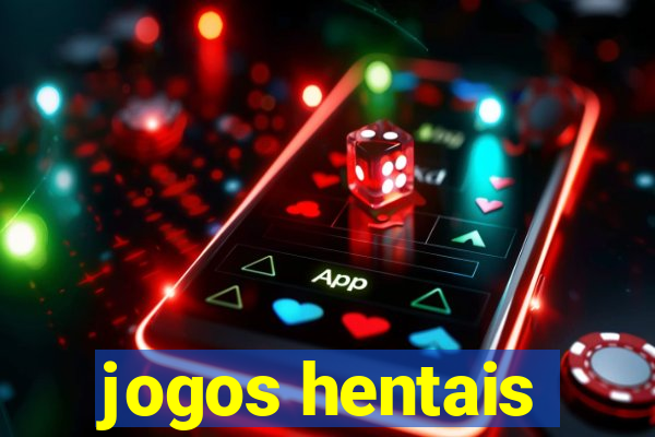 jogos hentais