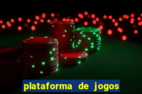 plataforma de jogos rico 33