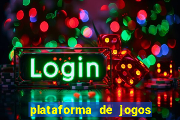 plataforma de jogos rico 33