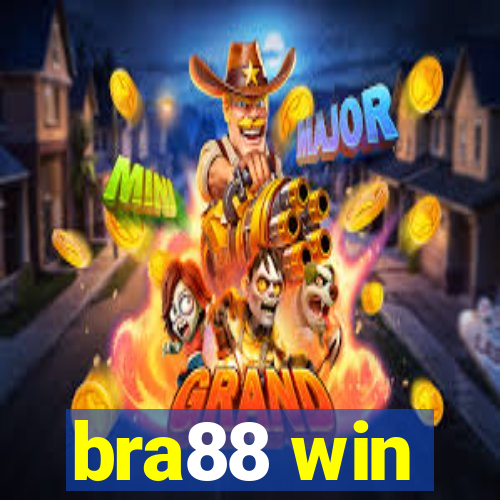 bra88 win