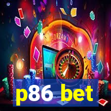 p86 bet