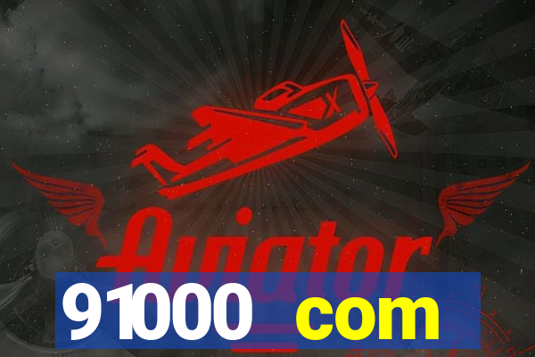 91000 com plataforma de jogos