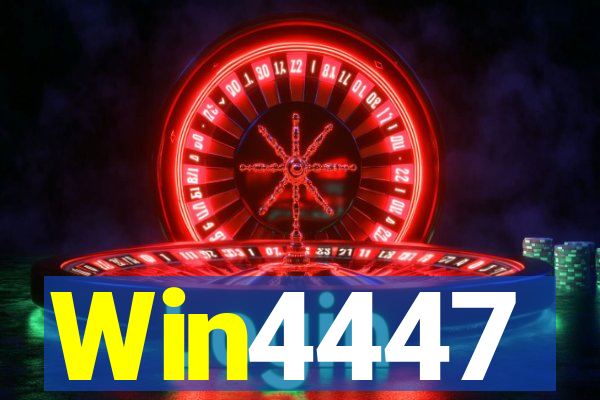 Win4447