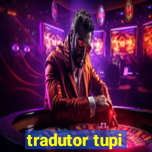 tradutor tupi