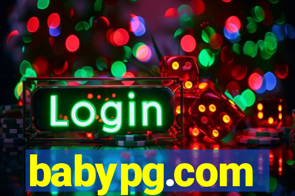 babypg.com