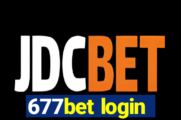 677bet login