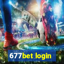 677bet login