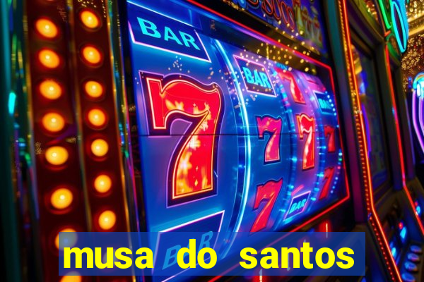 musa do santos futebol clube 2015