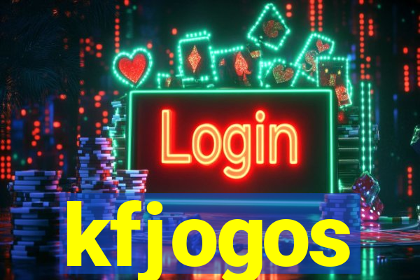 kfjogos